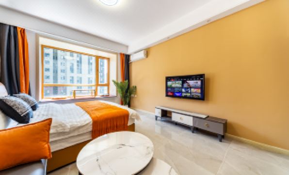 Duoerman Apartment (Harbin Yintaicheng)