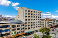 City Comfort Inn Hotel (Duchang Furongshan Industrial Park) Hôtels à : Douchang