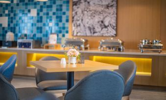 Home Inn neo (Dalian Bay Huanghai Fishery Passenger Terminal)