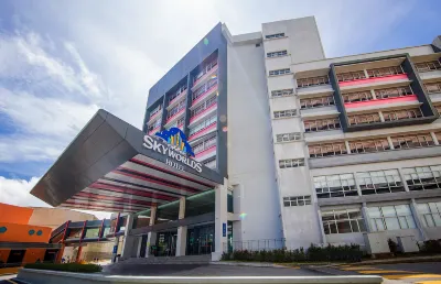 Resorts World Genting – Genting SkyWorlds Hotel Hotels in 