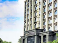 Xianning Liantou Park Road Hotel Hotels in Xianning