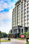 Xianning Liantou Park Road Hotel