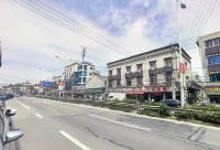 Cixi Songhelou Hotel