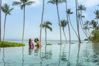 โฟร์ซีซั่นส์ รีสอร์ท เกาะสมุย