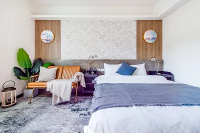 澎湖臨海居度假會館 住宿飯店