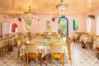 Shangyou Manyuan Shanju Homestay