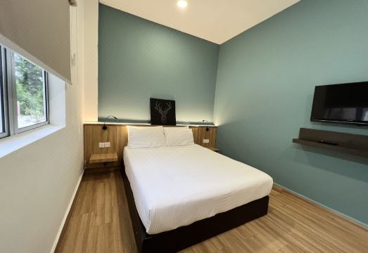 호텔 주변 풍경