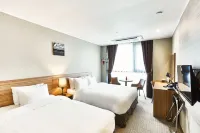 The Interra Hotel Pyeongtaek