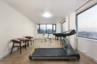 Zhuanghe Hualin Hotel