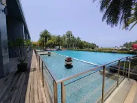 Hai Yun Ting Seaview Meisu - Beach