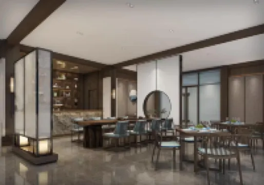 Leyinyuan Hotel (Shaxi Ancient Town)