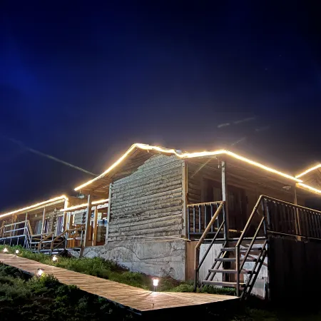 YIDUO HOMESTAY