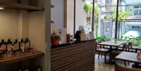 Khách sạn Thành Long - Trà Khúc