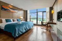 Tianmu Lake Yuhu Peninsula Hot Spring Hotel