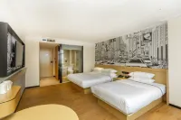 City Comfort Inn Hotel (Dongxing Port)