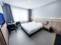 Shangchao Boutique Hotel