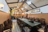 Anji Longwangxi Golf Resort Villa