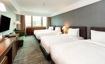 Koreana Hotel