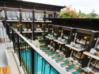 La Lune Beach Resort Hotels in Koh Samet