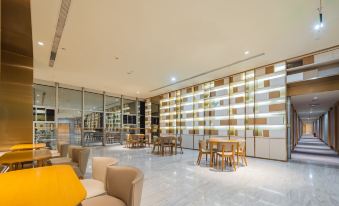 JI Hotel (Chengdu Tianfu Square)