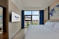 Kyriad Hotel (Luoyang Longmen high-speed railway station Branch)