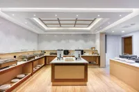 Nanping Shangting Wisdom Hotel - Bữa sáng
