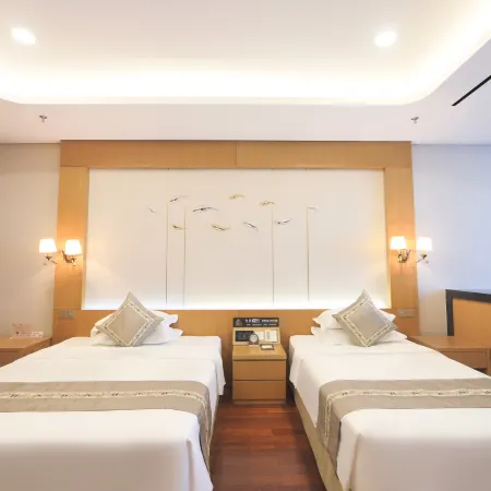 Yanji Furuisen Hotel