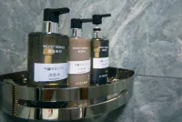 谷莫尼|凌空Shine Home美宿城景酒店（懷化南站懷化市中醫院店） - 3星級