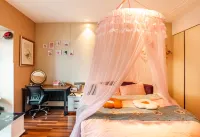 Xinjia Homestay (Tianjin Nankai University) Hotel in zona Tianjin Europe Aria Numerical Control Technology College