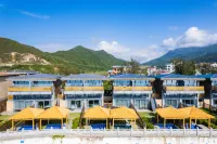 Holdfound Dongchong Hotel Hotel in zona Lingyu Pavilion