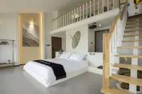 Wuju Wushu Homestay (Jintan Oriental Salt Lake City Branch)