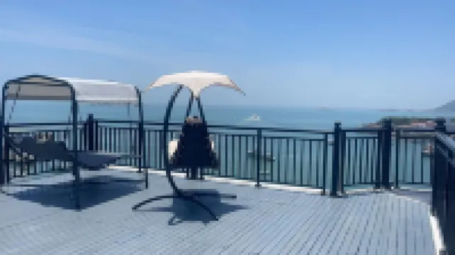Dongji Island One Plus One Sea View Holiday Beautiful Stay