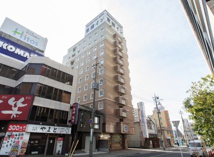 東横INN小山駅東口1