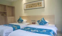 Meitan Qinzhougang Homestay