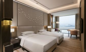 Hyatt Regency Fuzhou Cangshan
