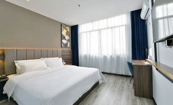 7 Days Premium Hotel (Nanning Shanglin)