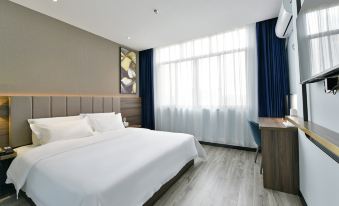 7-day premium hotel (Nanning Shanglin store)