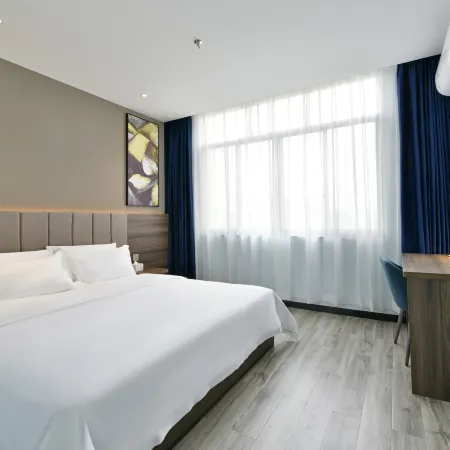 7 Days Premium Hotel(Nanning Shanglin County Bus Terminal Branch)