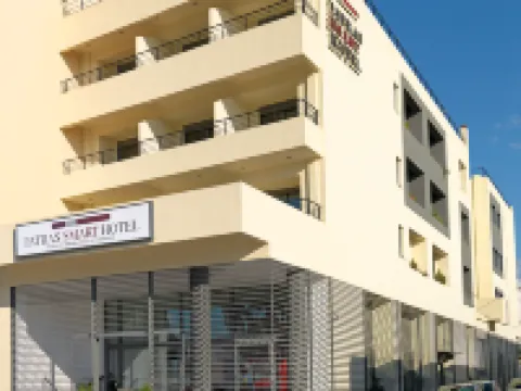 Airotel Patras Smart Hotel Hotels in Patrai