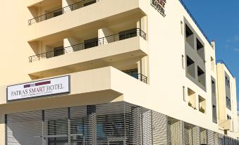 Airotel Patras Smart Hotel