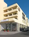 Airotel Patras Smart Hotel Hotels in 