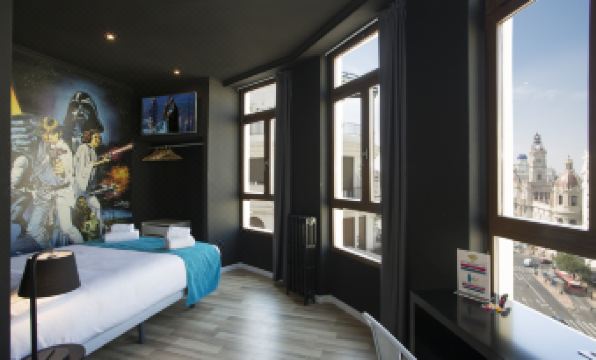 Casual Vintage Valencia