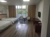 Qinggu Valley Wellness & Leisure Resort