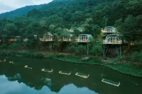 Putian Jiulong Valley Lakeview Bay Hotels near Kowloon Valley