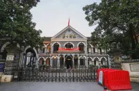 โรงแรมอีสปอร์ตเก็นติ้ง (พลาซ่าวูเย่ว์ รถไฟความเร็วสูง ฉางซา)