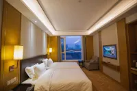 Leida Hotel Dongtai - 3-Star