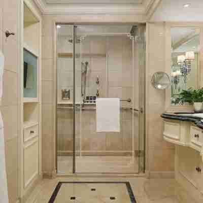 The Ritz-Carlton Beijing Rooms