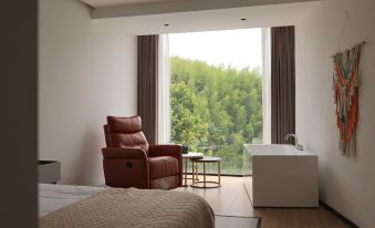 Moganshan Zui Corner B&B
