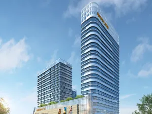 Jishou Xiangquan Sunshine Hotel