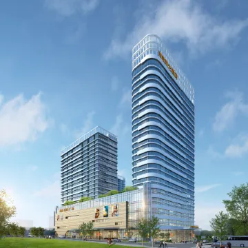Jishou Xiangquan Sunshine Hotel